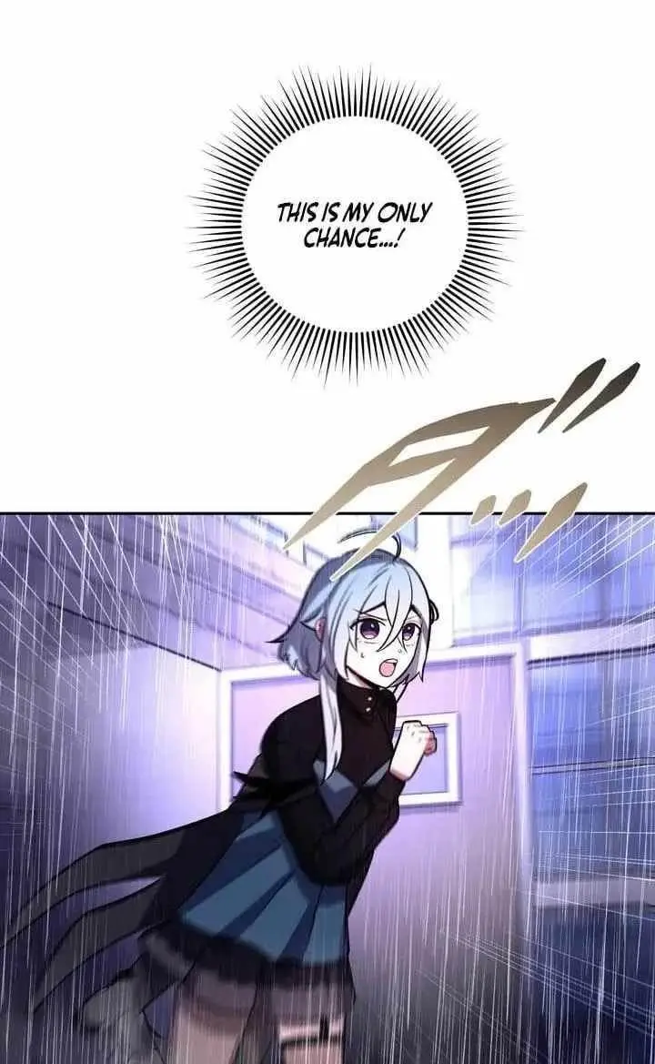 Reborn Ranker Gravity User Chapter 198 - Page 61