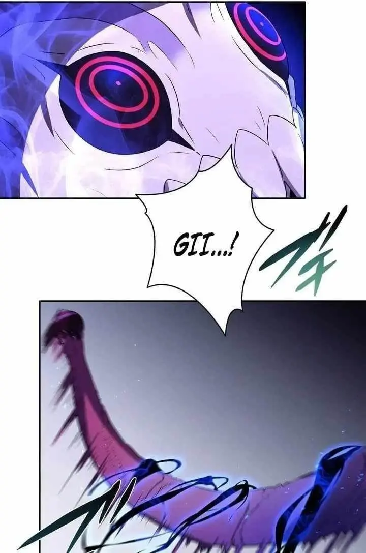 Reborn Ranker Gravity User Chapter 198 - Page 64