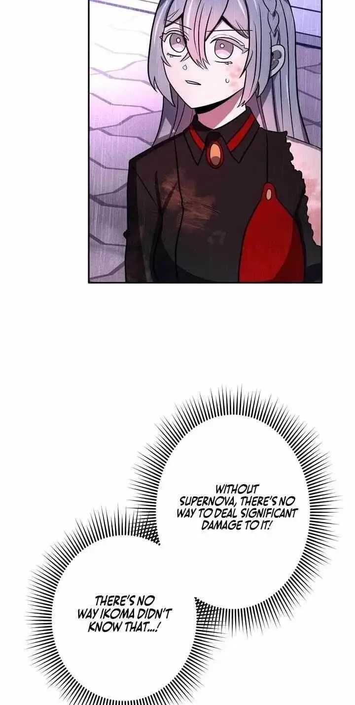 Reborn Ranker Gravity User Chapter 198 - Page 7