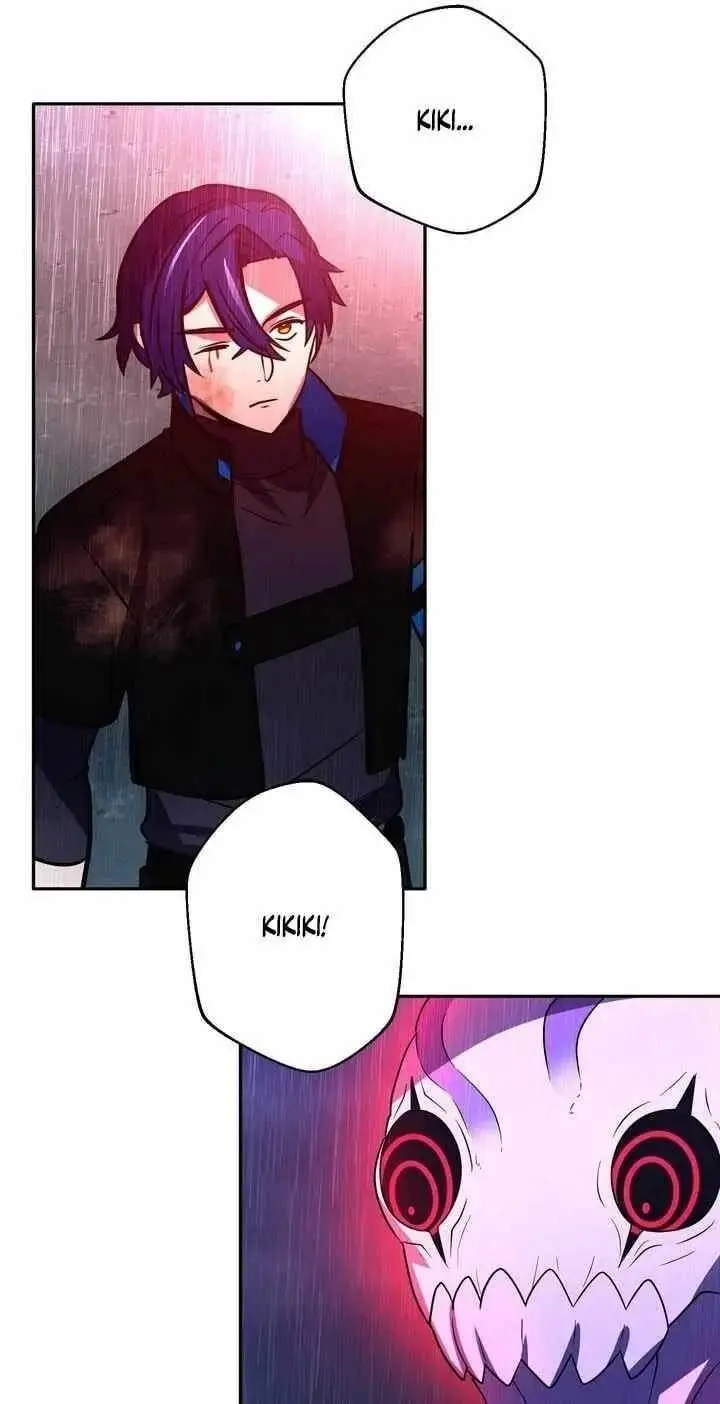 Reborn Ranker Gravity User Chapter 198 - Page 72