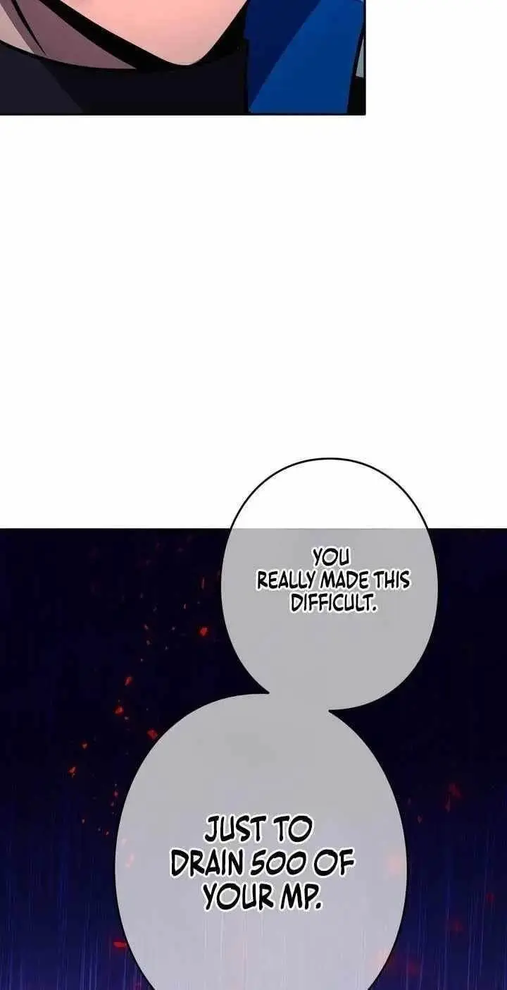 Reborn Ranker Gravity User Chapter 198 - Page 74