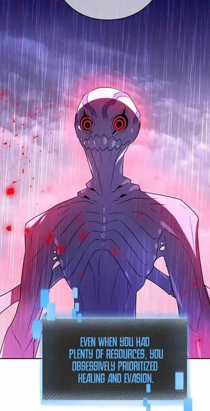 Reborn Ranker Gravity User Chapter 198 - Page 75