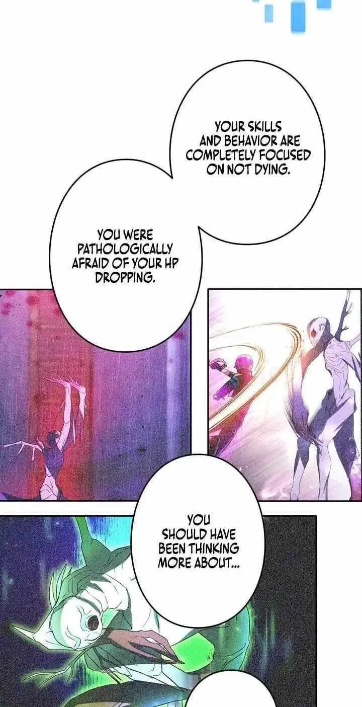Reborn Ranker Gravity User Chapter 198 - Page 76