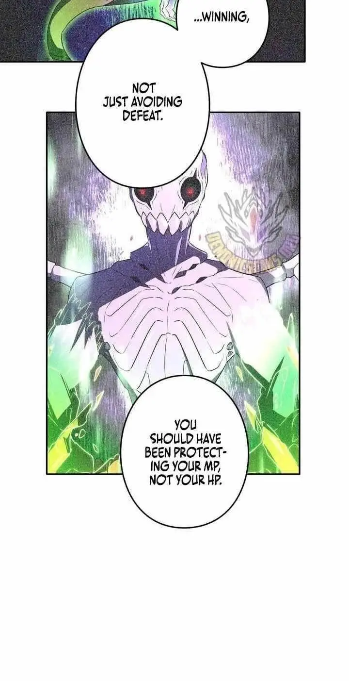 Reborn Ranker Gravity User Chapter 198 - Page 77