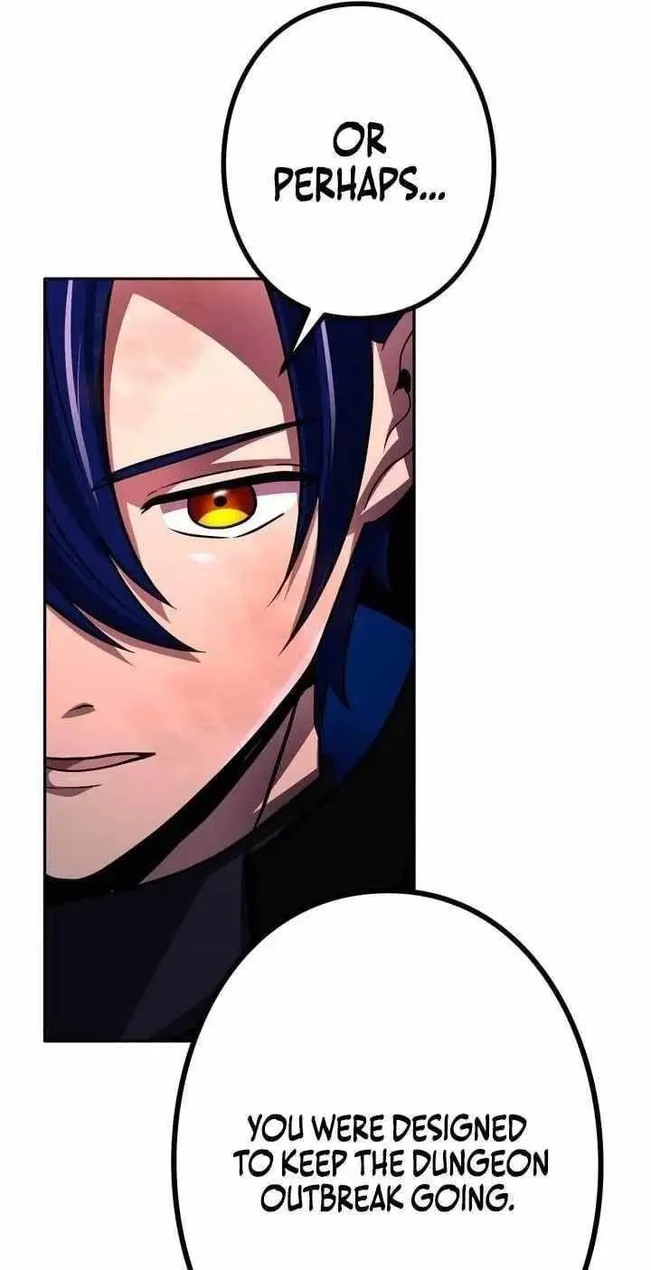 Reborn Ranker Gravity User Chapter 198 - Page 78