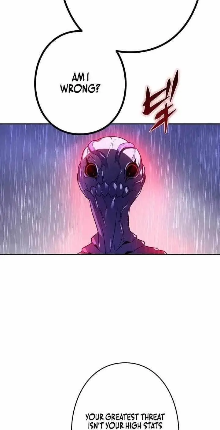Reborn Ranker Gravity User Chapter 198 - Page 79