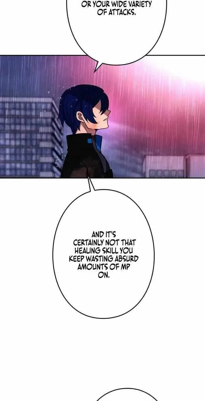 Reborn Ranker Gravity User Chapter 198 - Page 80