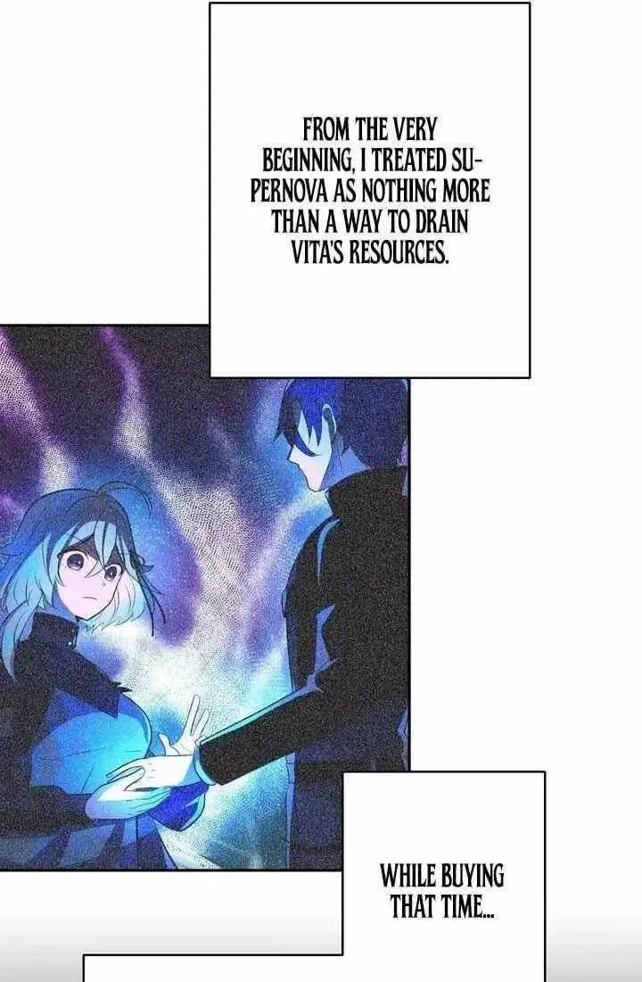 Reborn Ranker Gravity User Chapter 198 - Page 82
