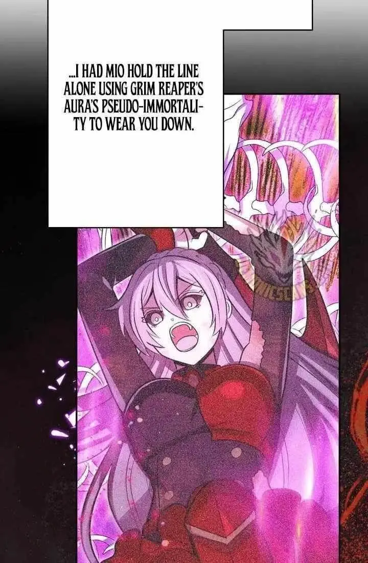 Reborn Ranker Gravity User Chapter 198 - Page 83