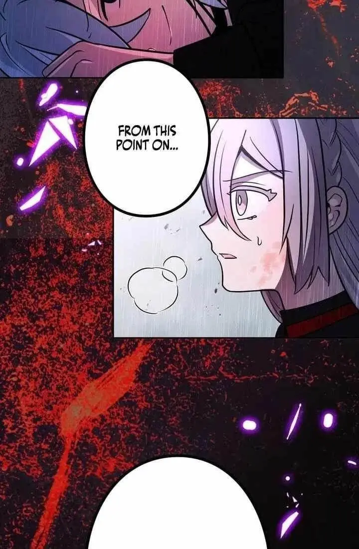 Reborn Ranker Gravity User Chapter 198 - Page 85