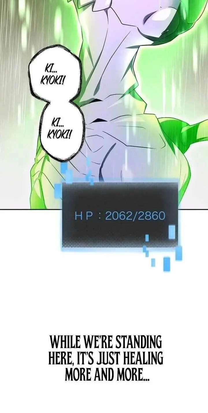 Reborn Ranker Gravity User Chapter 198 - Page 9