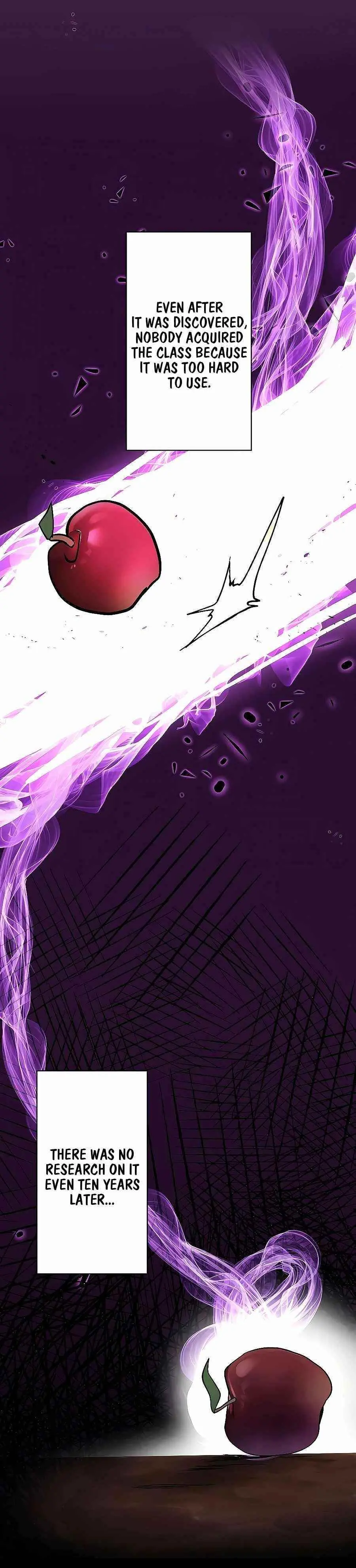 Reborn Ranker Gravity User Chapter 2 - Page 22