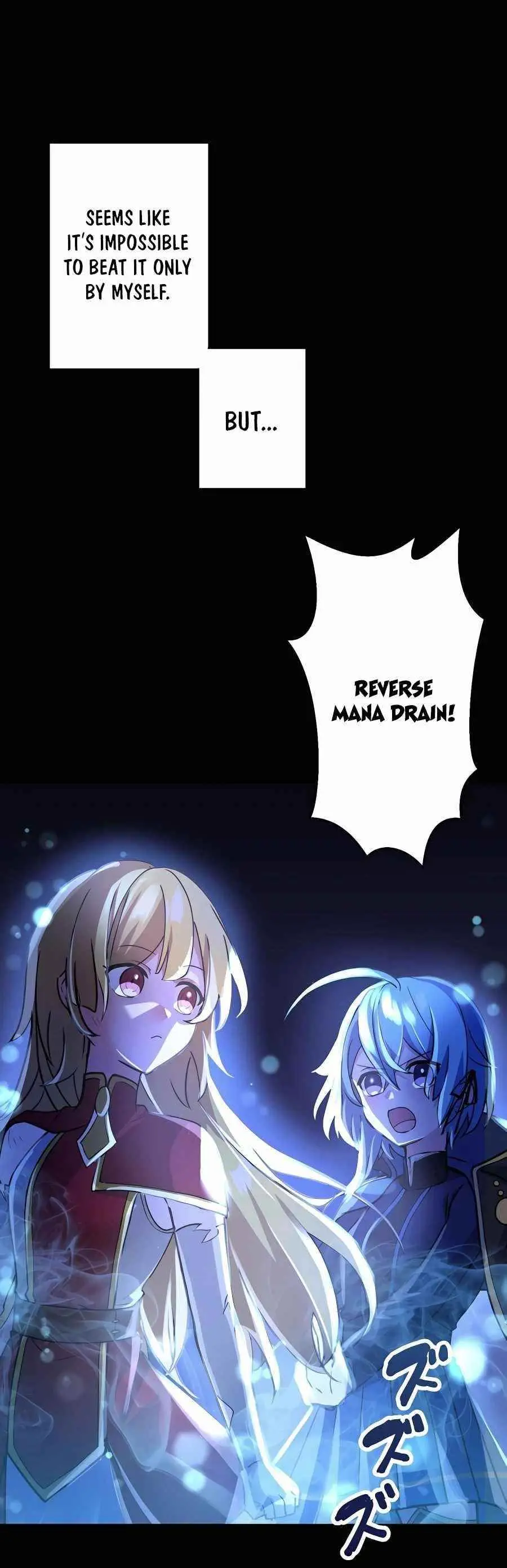 Reborn Ranker Gravity User Chapter 20 - Page 20