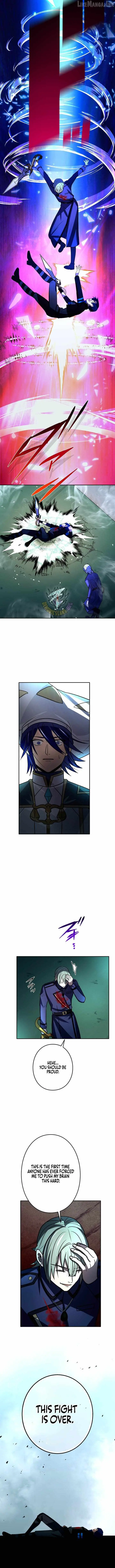 Reborn Ranker Gravity User Chapter 208 - Page 14