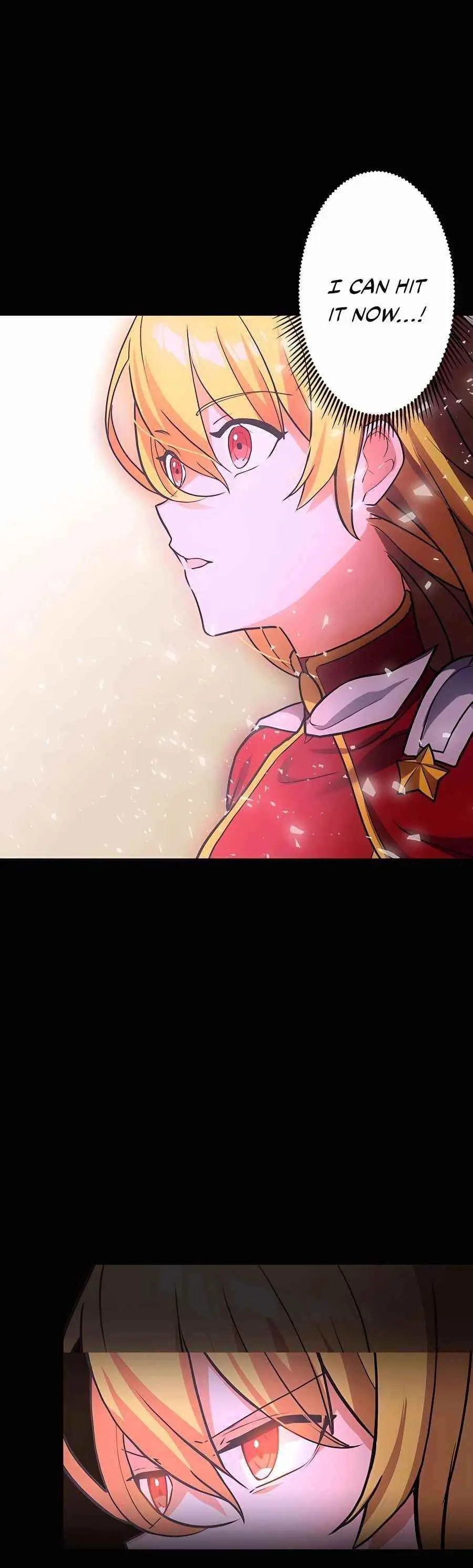 Reborn Ranker Gravity User Chapter 21 - Page 14