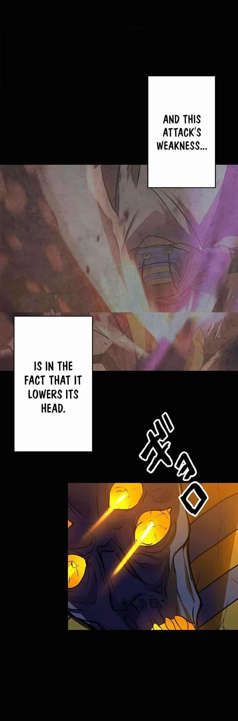Reborn Ranker Gravity User Chapter 21 - Page 19