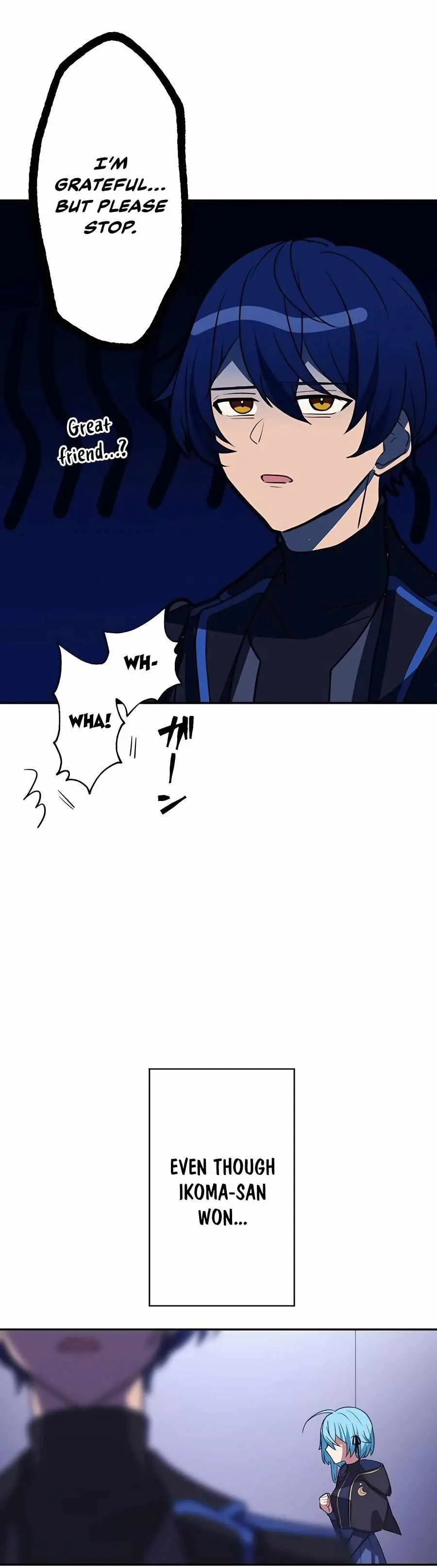 Reborn Ranker Gravity User Chapter 26 - Page 10