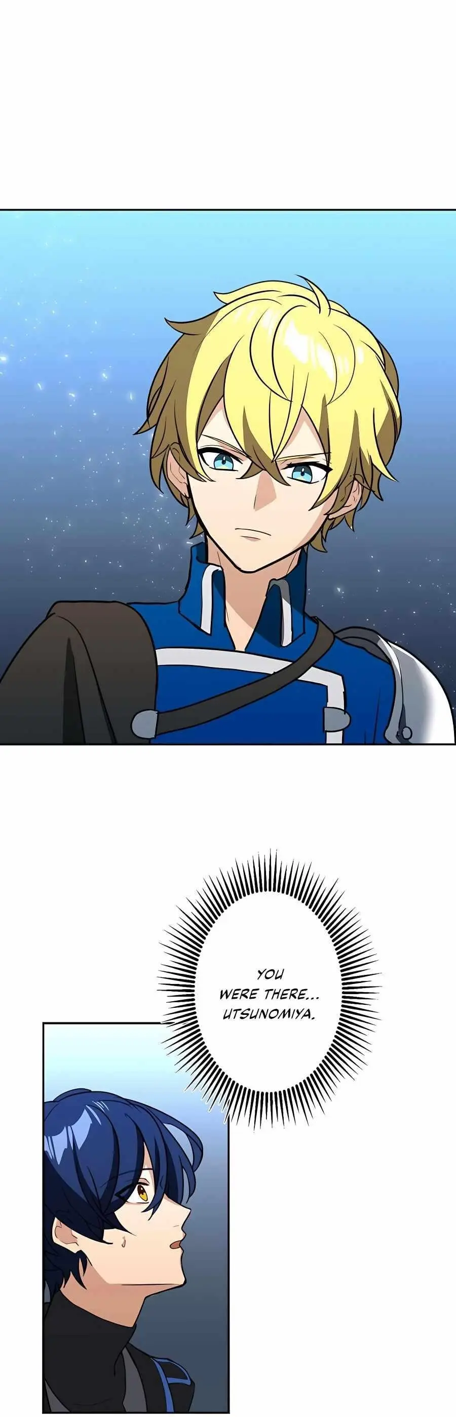 Reborn Ranker Gravity User Chapter 26 - Page 7