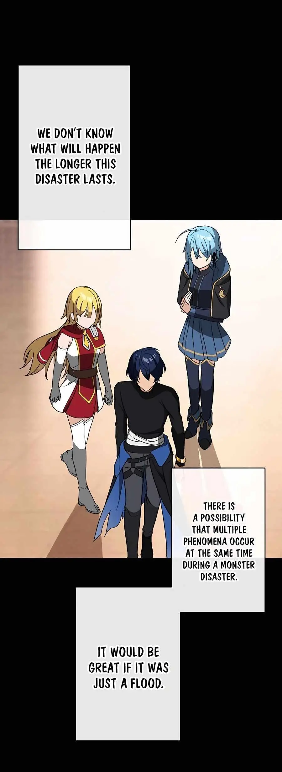 Reborn Ranker Gravity User Chapter 27 - Page 16