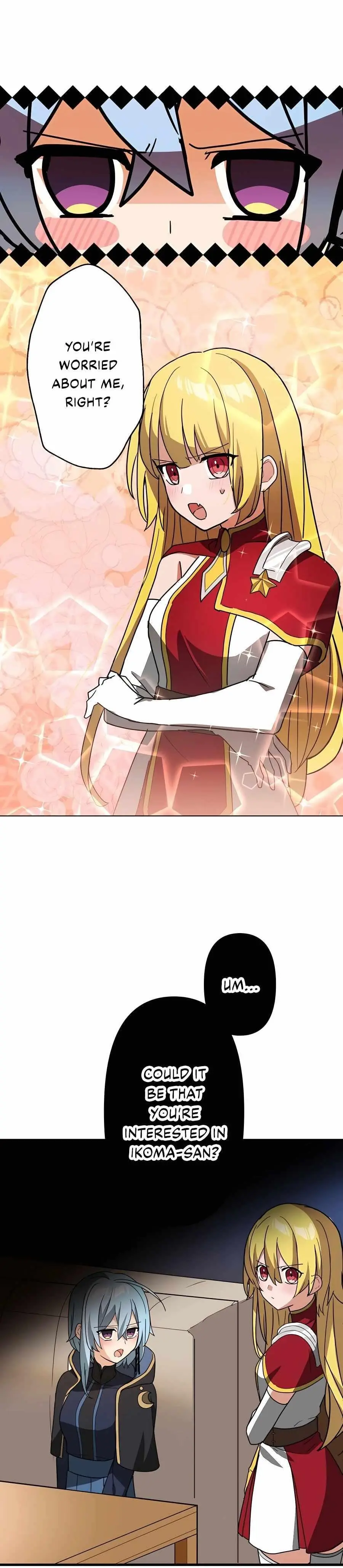 Reborn Ranker Gravity User Chapter 27 - Page 8