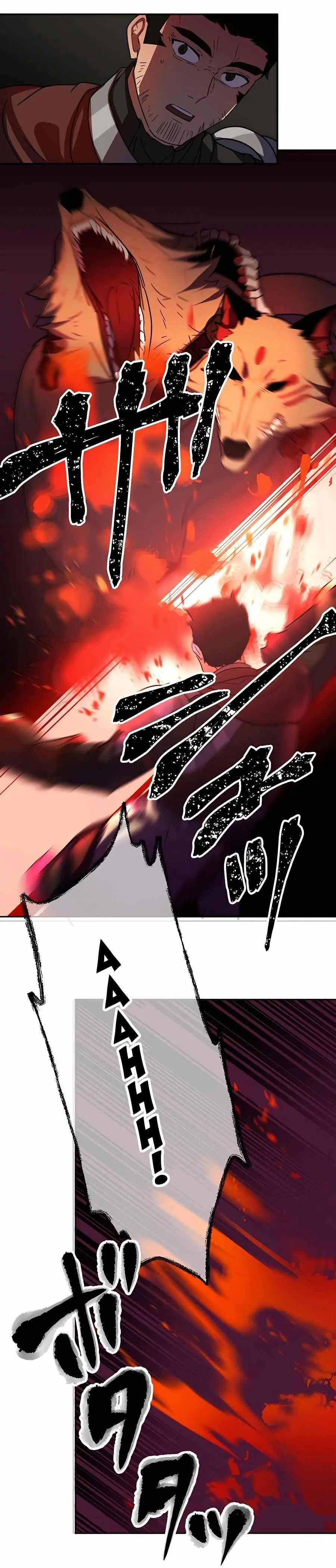Reborn Ranker Gravity User Chapter 28 - Page 16