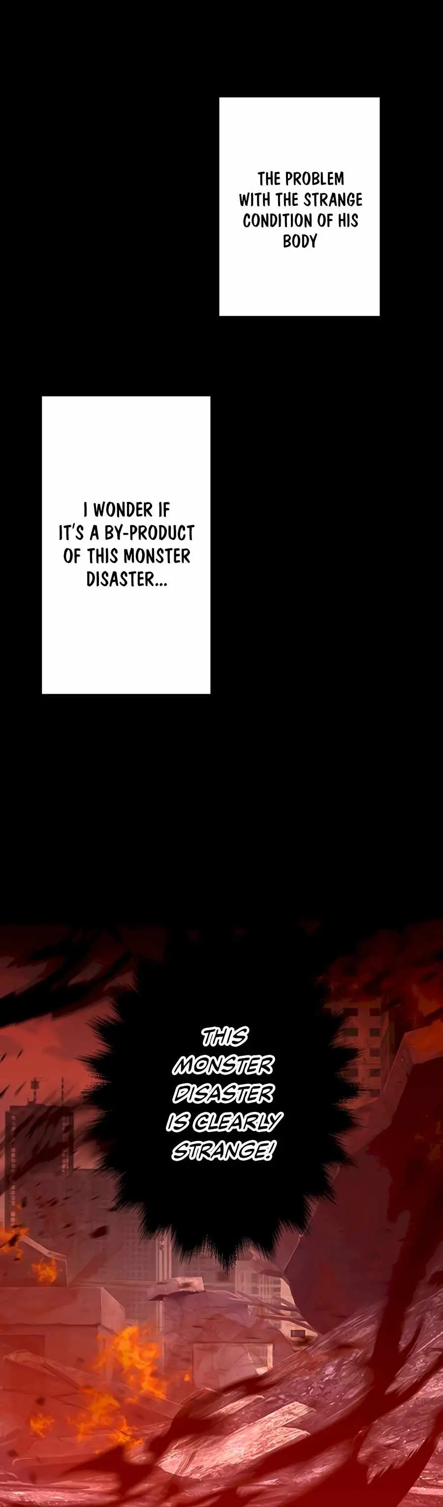 Reborn Ranker Gravity User Chapter 29 - Page 11