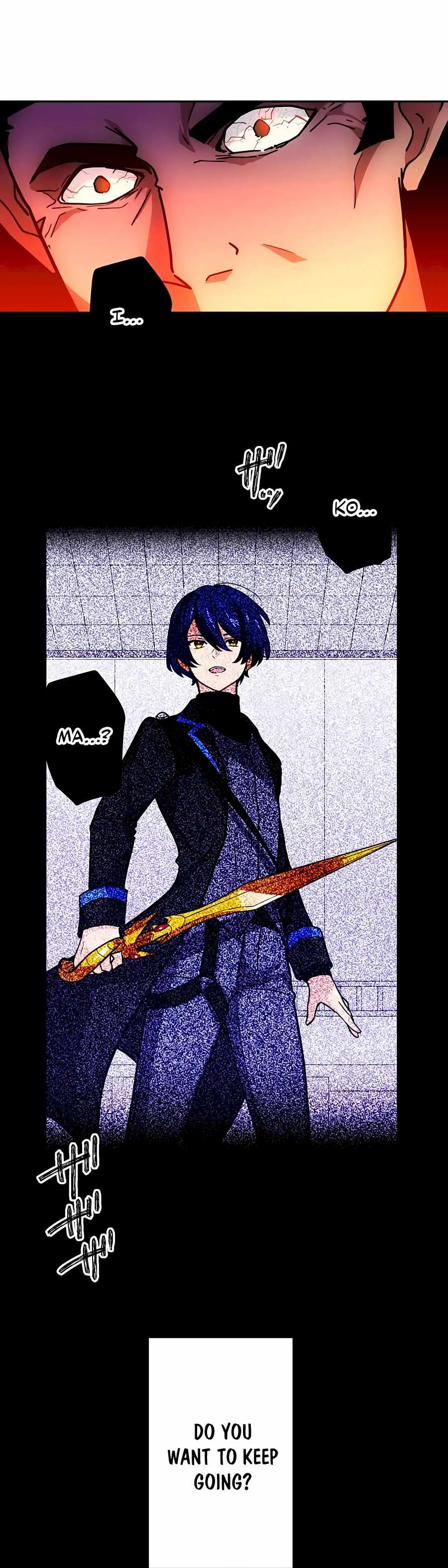 Reborn Ranker Gravity User Chapter 29 - Page 19