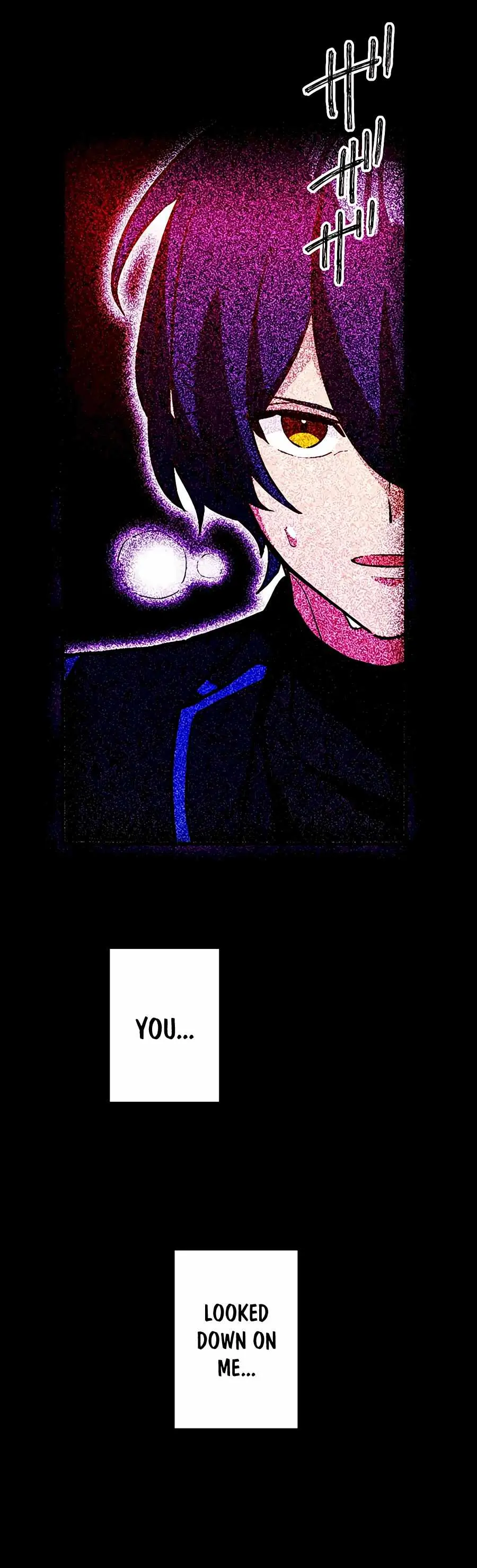 Reborn Ranker Gravity User Chapter 29 - Page 20
