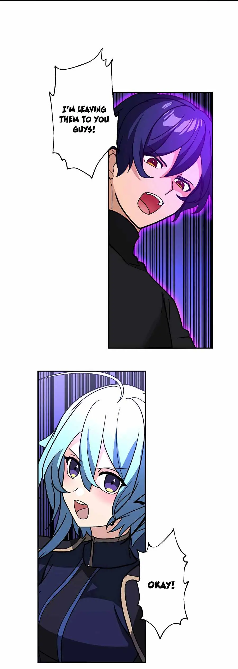 Reborn Ranker Gravity User Chapter 30 - Page 14