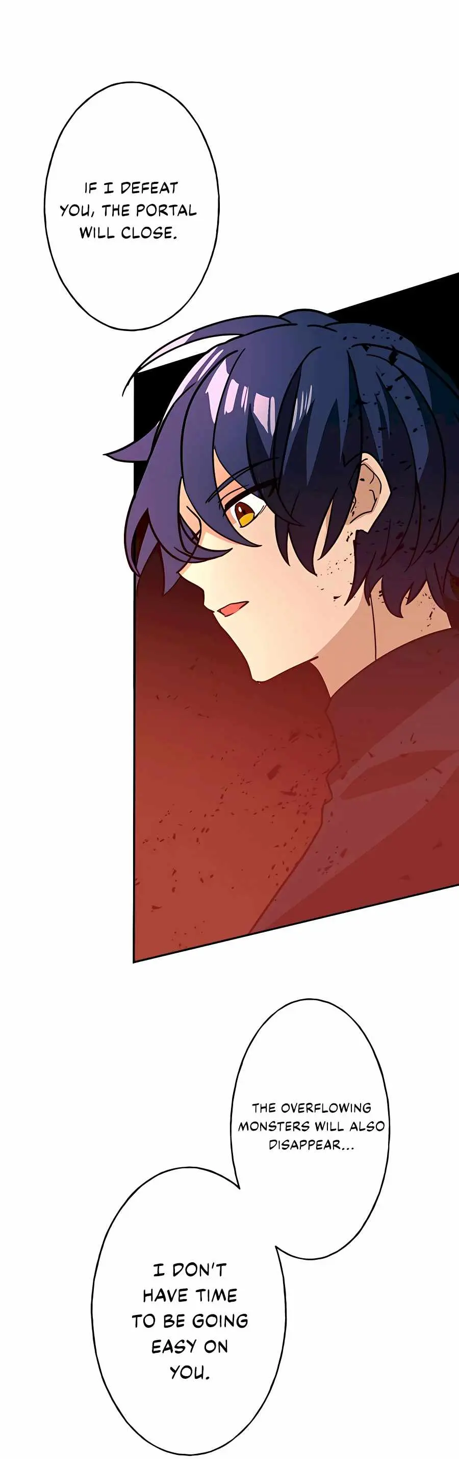 Reborn Ranker Gravity User Chapter 30 - Page 28