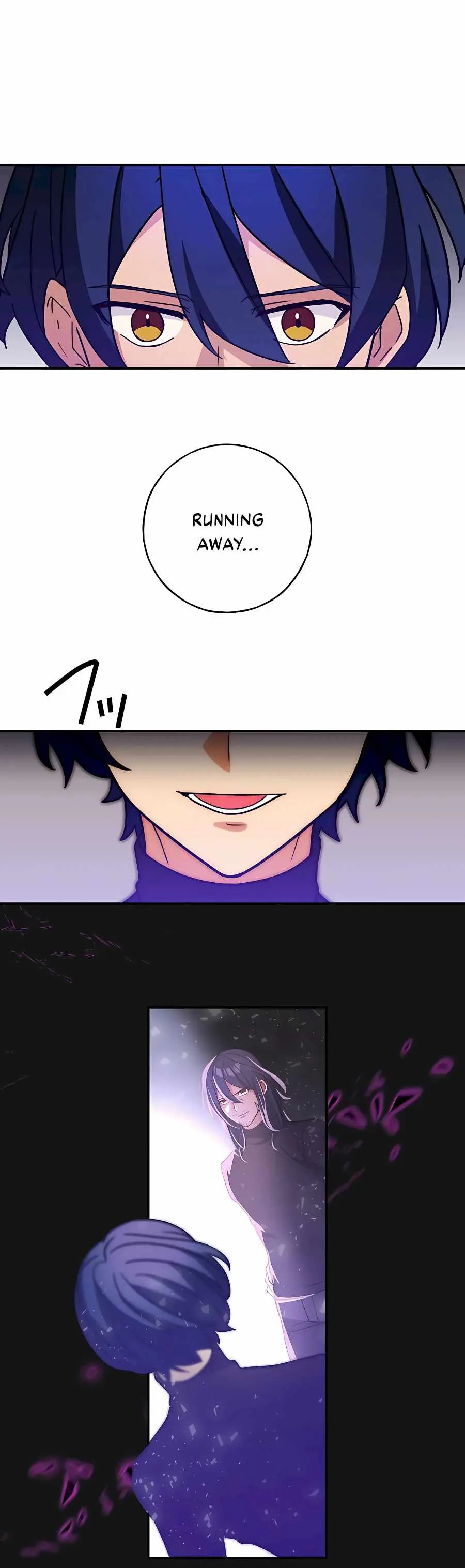 Reborn Ranker Gravity User Chapter 31 - Page 16