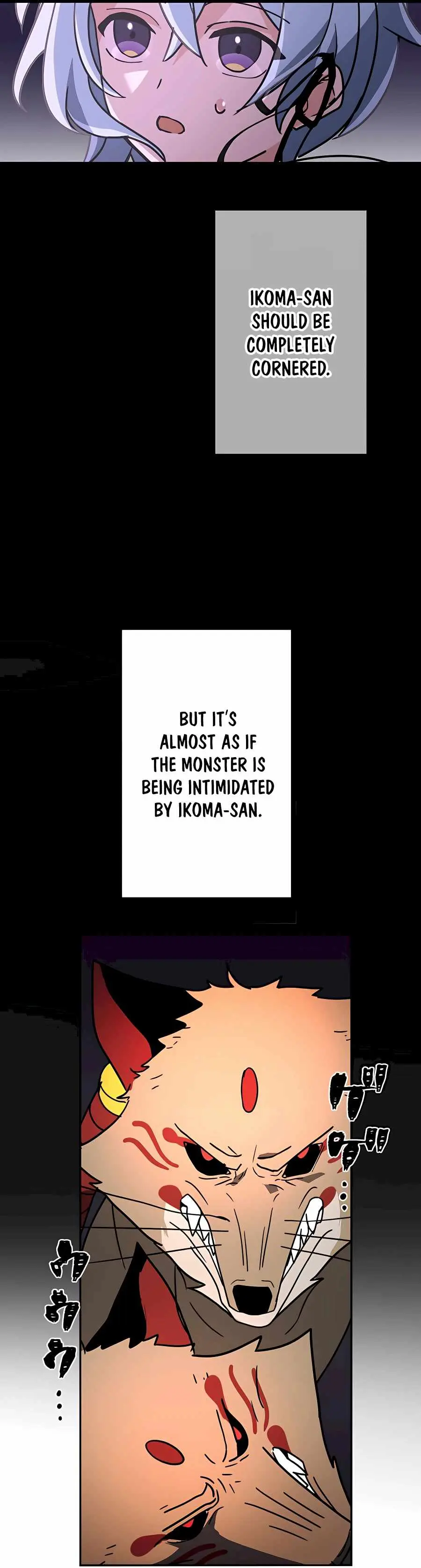 Reborn Ranker Gravity User Chapter 31 - Page 24