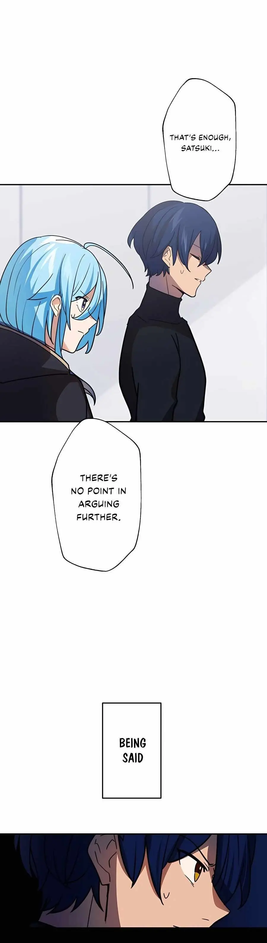 Reborn Ranker Gravity User Chapter 32 - Page 31