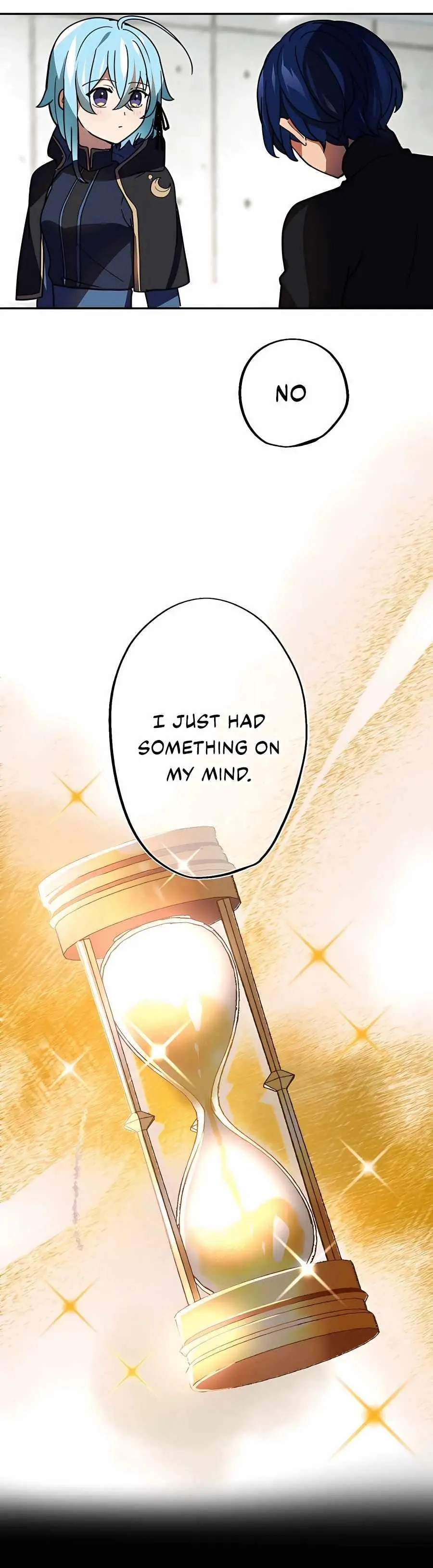 Reborn Ranker Gravity User Chapter 33 - Page 11