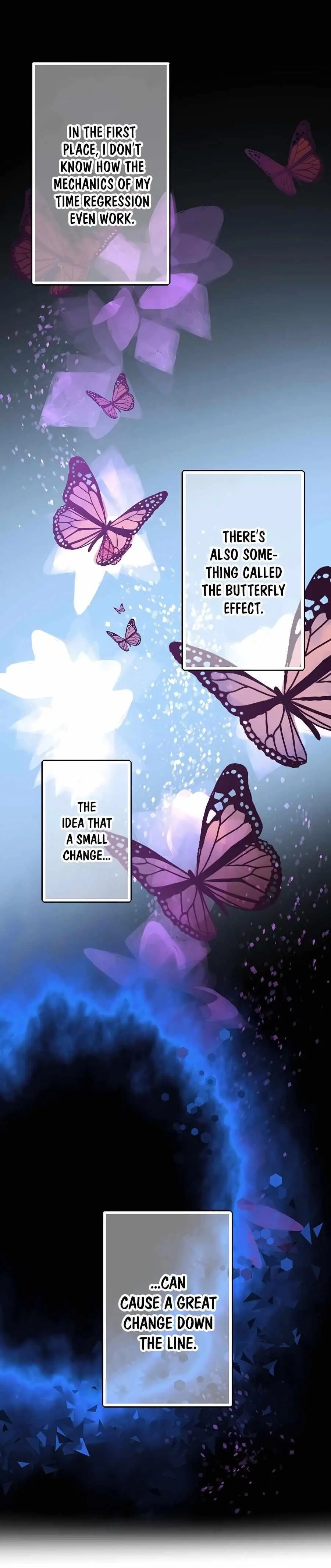 Reborn Ranker Gravity User Chapter 33 - Page 13