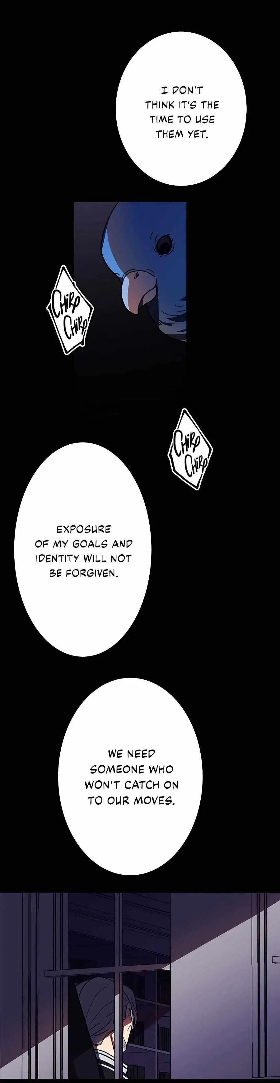 Reborn Ranker Gravity User Chapter 33 - Page 24