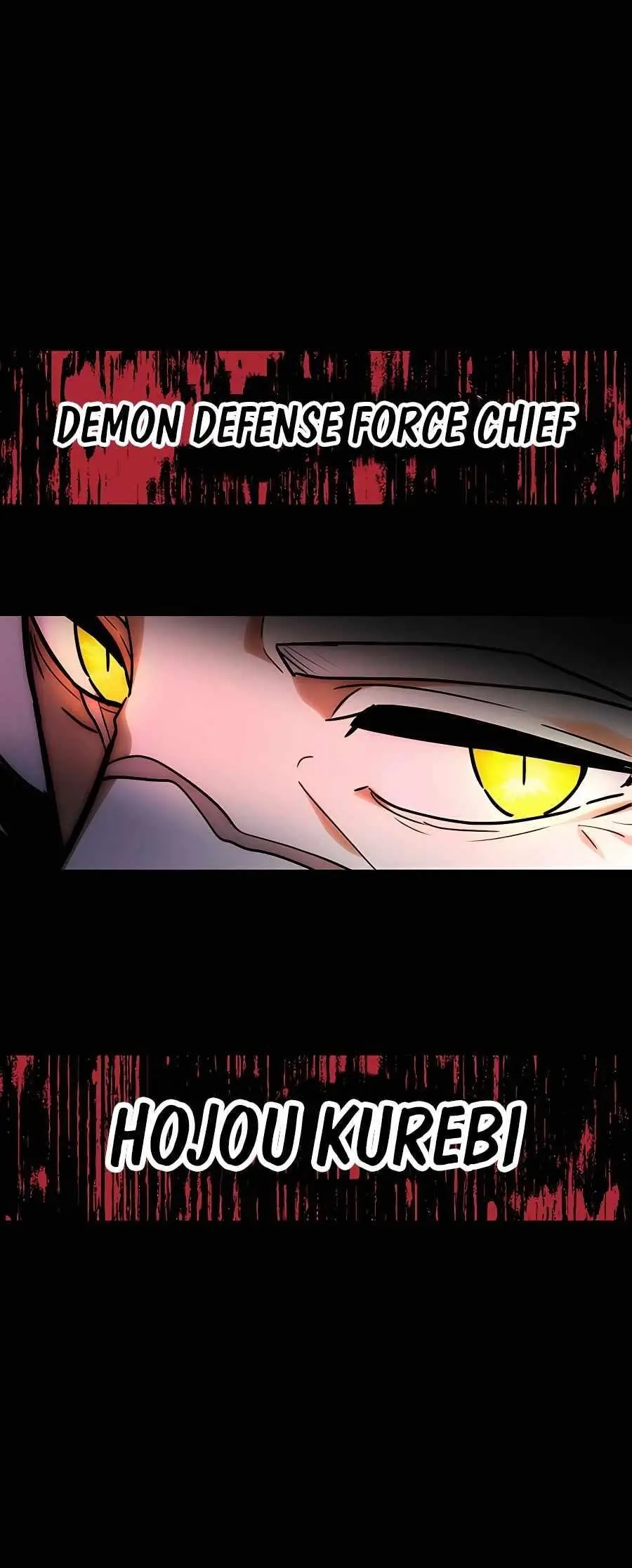 Reborn Ranker Gravity User Chapter 33 - Page 29