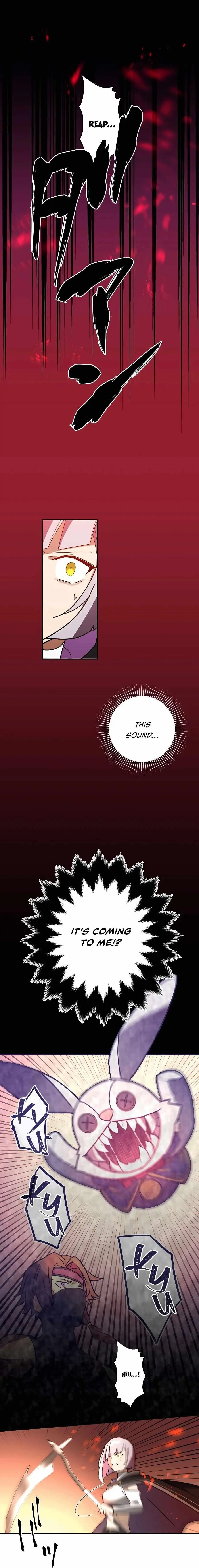 Reborn Ranker Gravity User Chapter 37 - Page 12