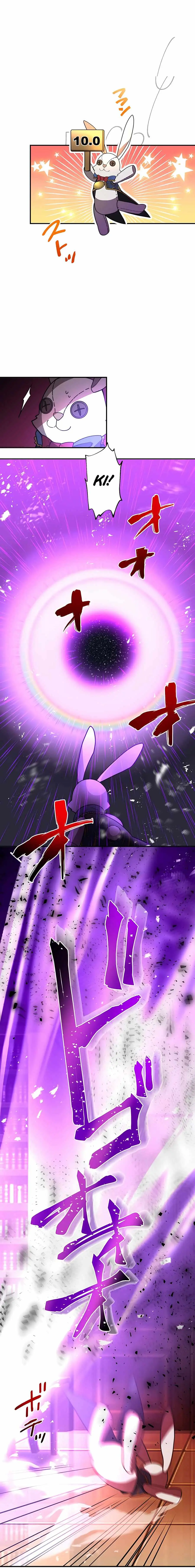 Reborn Ranker Gravity User Chapter 38 - Page 4