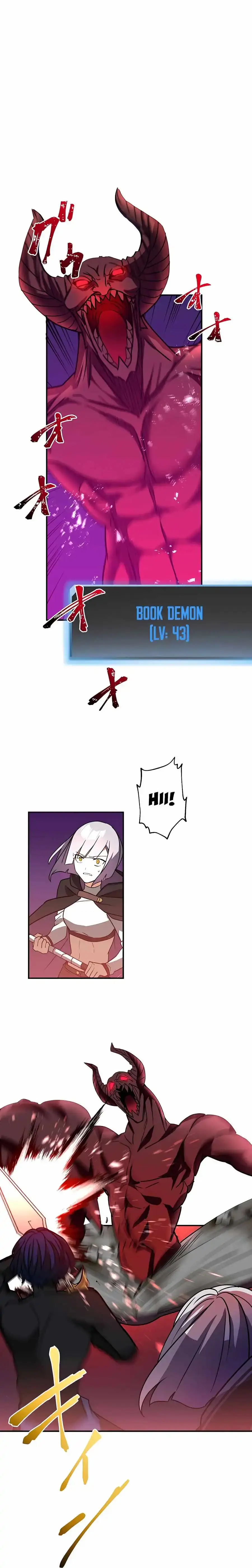 Reborn Ranker Gravity User Chapter 39 - Page 2