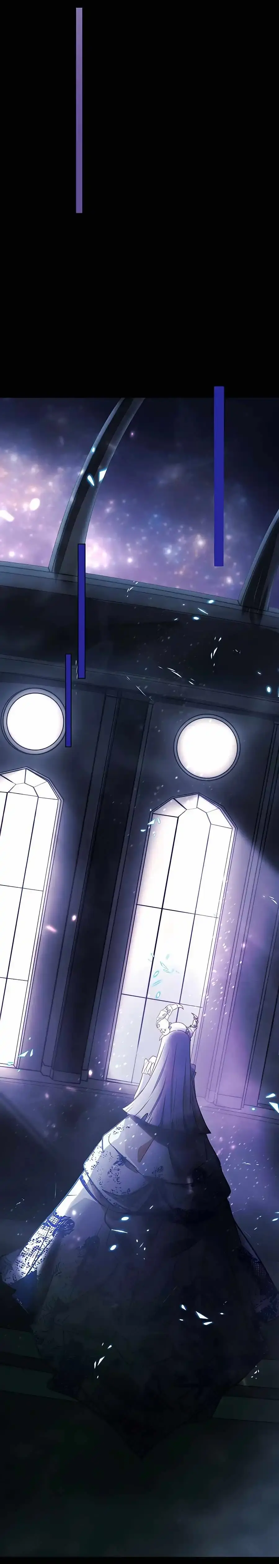 Reborn Ranker Gravity User Chapter 39 - Page 25