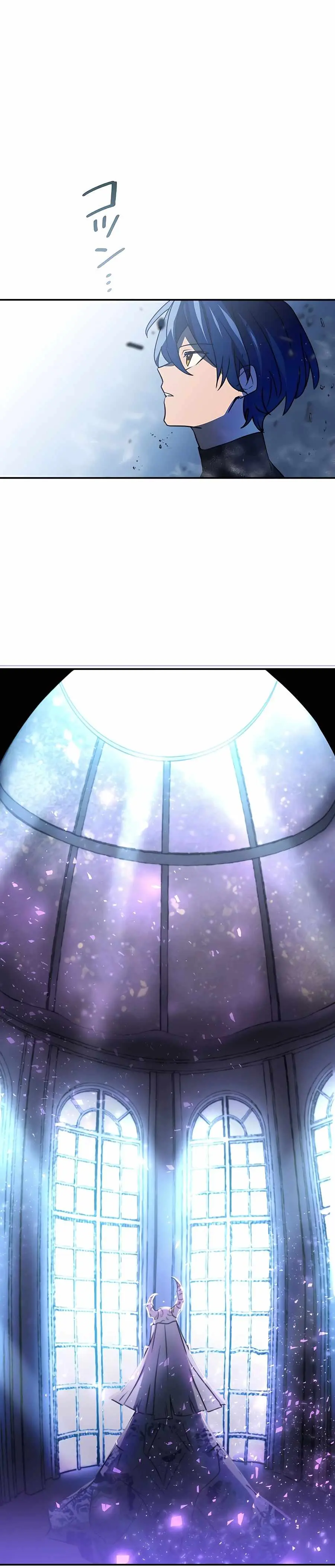 Reborn Ranker Gravity User Chapter 40 - Page 10