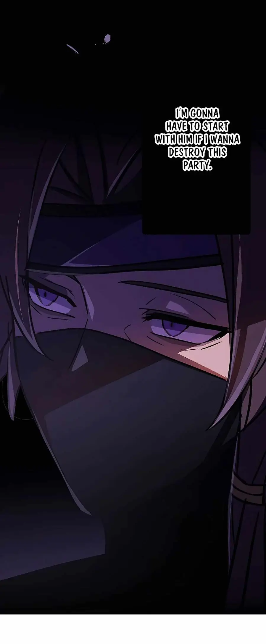 Reborn Ranker Gravity User Chapter 40 - Page 28