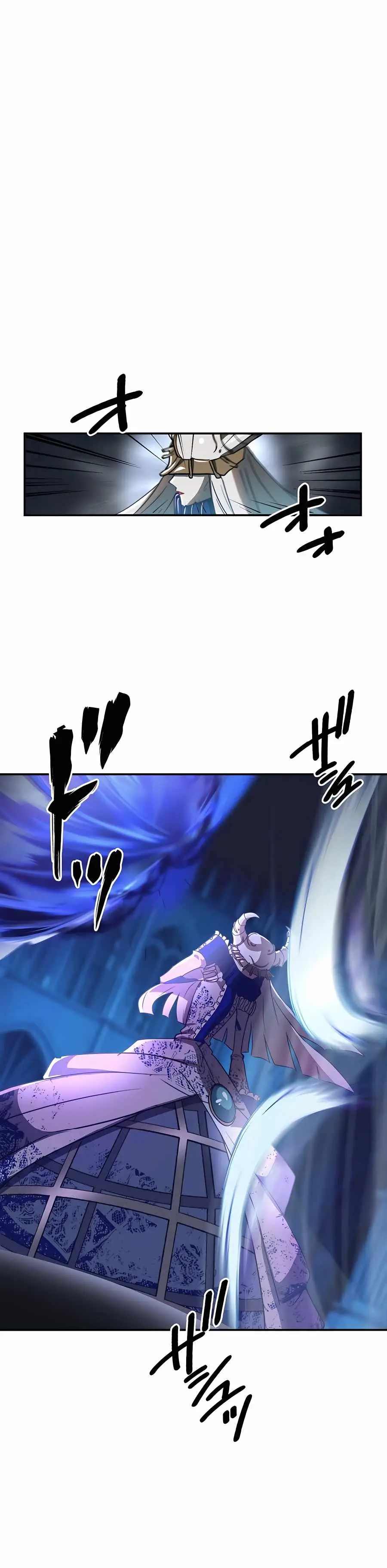 Reborn Ranker Gravity User Chapter 41 - Page 11