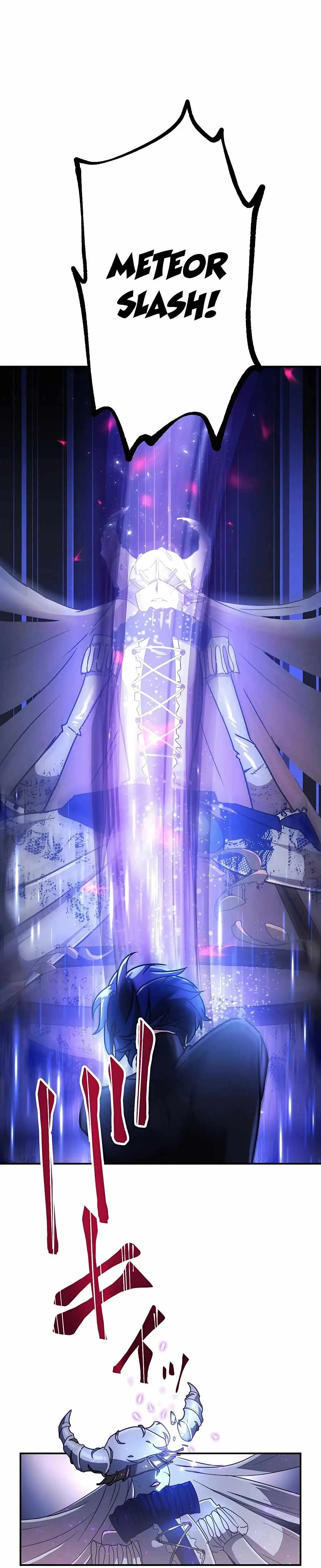 Reborn Ranker Gravity User Chapter 41 - Page 17