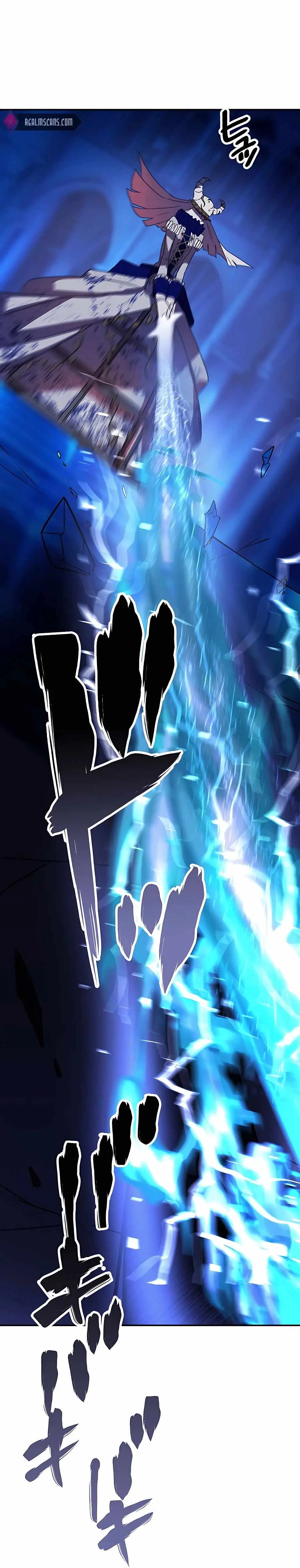 Reborn Ranker Gravity User Chapter 41 - Page 2