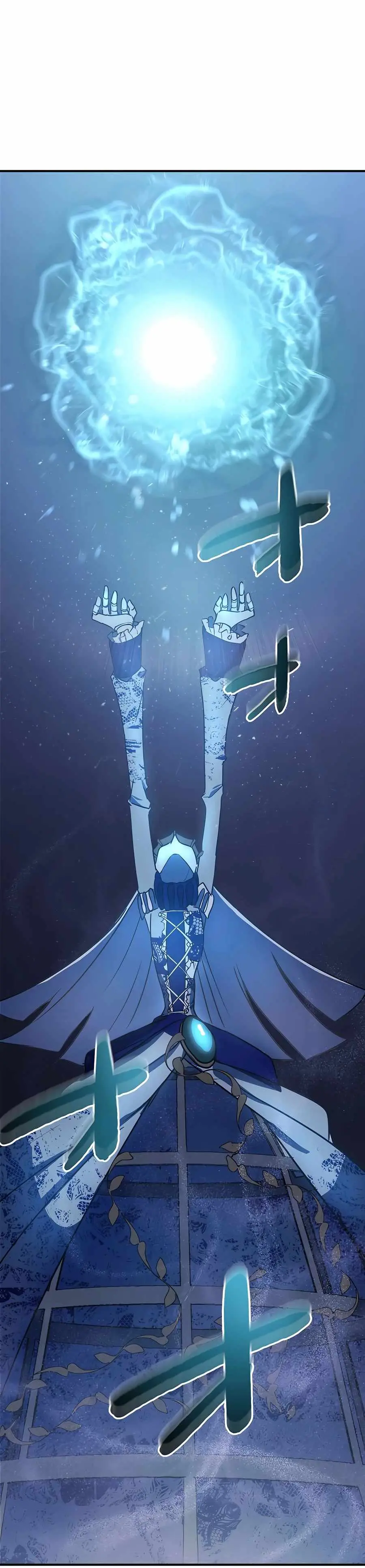 Reborn Ranker Gravity User Chapter 41 - Page 21