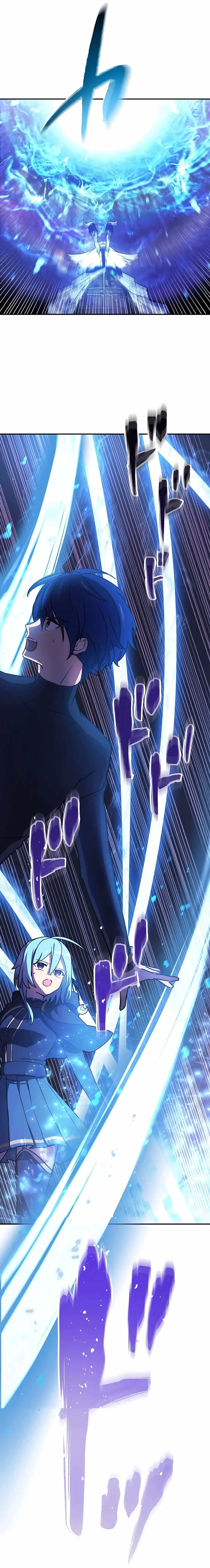 Reborn Ranker Gravity User Chapter 41 - Page 29