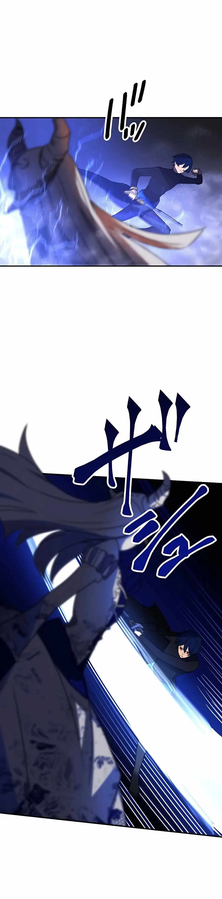 Reborn Ranker Gravity User Chapter 41 - Page 3