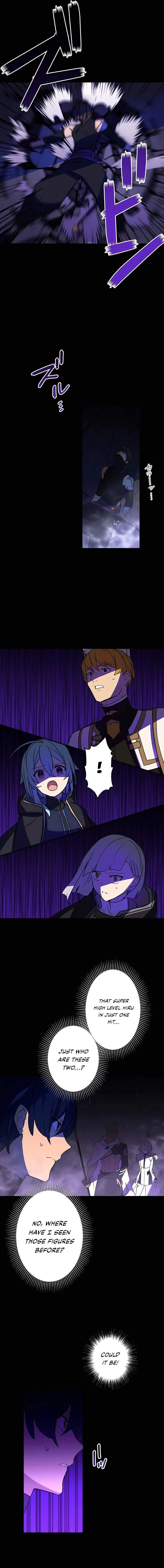 Reborn Ranker Gravity User Chapter 43 - Page 16